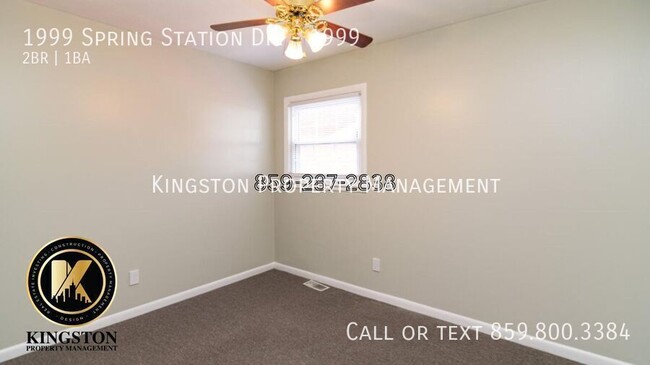 Building Photo - Spacious 2 Bedroom 1 Bathroom!! Now Availa...