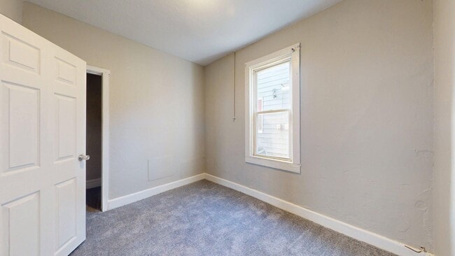 Building Photo - 3523 Walton Ave