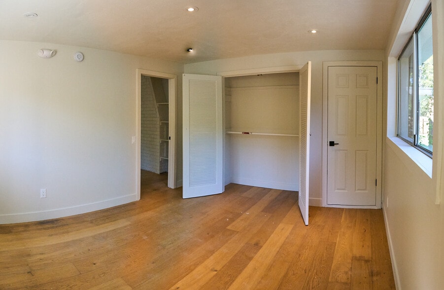 Bedroom 1 - 31660 Pitsch Canyon Rd