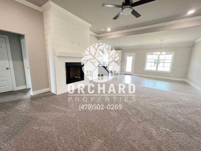 Building Photo - Single-Family Home- Stunning Kingston Plan