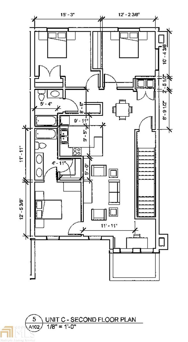 Building Photo - 619 Jefferson St