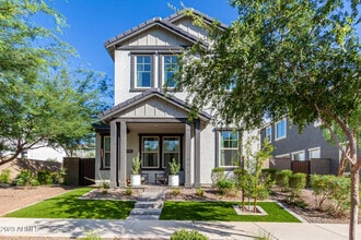 Building Photo - 2029 W Kinfield Trail