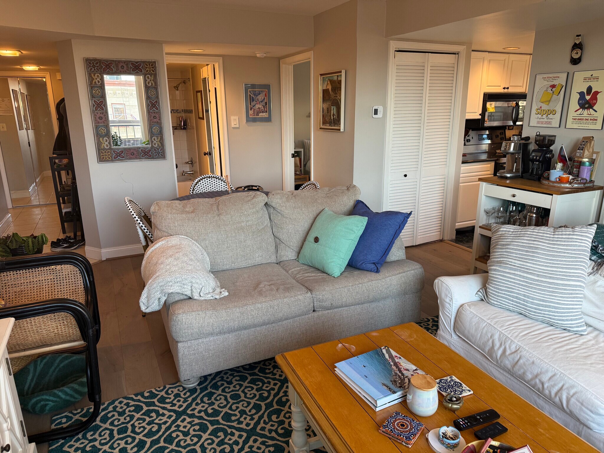 Building Photo - 1700 17th St NW