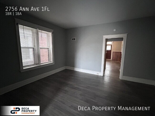 Building Photo - 2756 Ann Ave