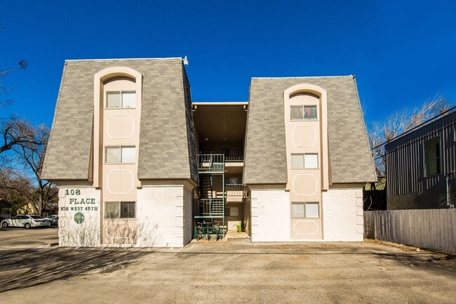 Interior Photo - 108 Place Apartments