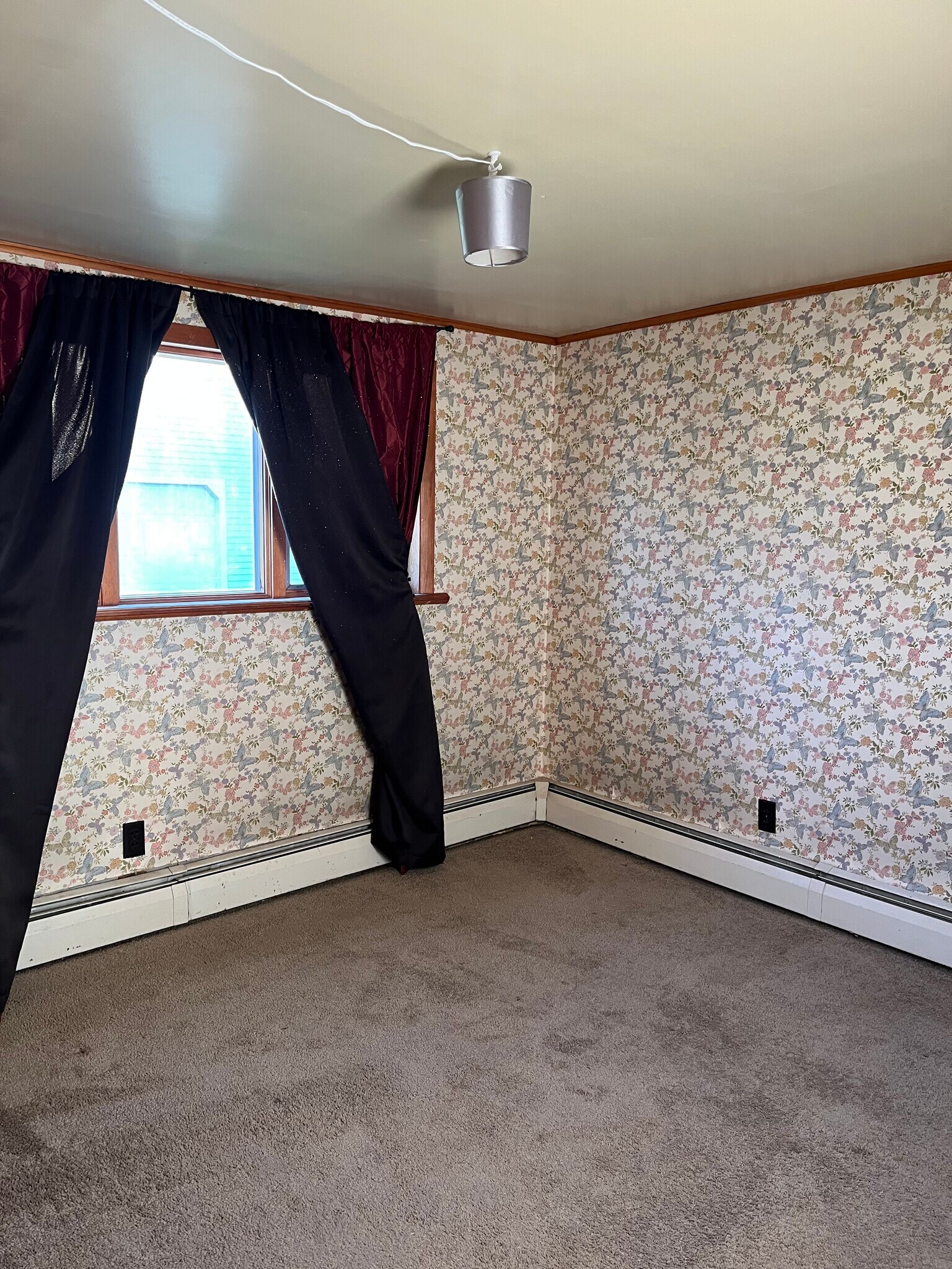 Bedroom 3 - 3923 County Route 57