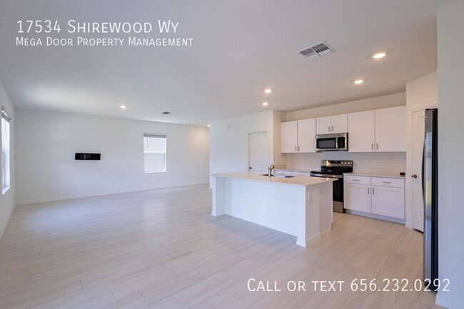 Building Photo - 17534 Shirewood Wy