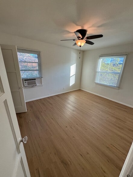 Bedroom 1 - 5981 Guthrie Ave