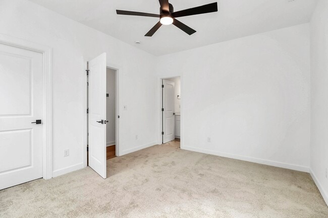 Building Photo - Brand New Two Bedroom Townhouse - Multiple Options Available