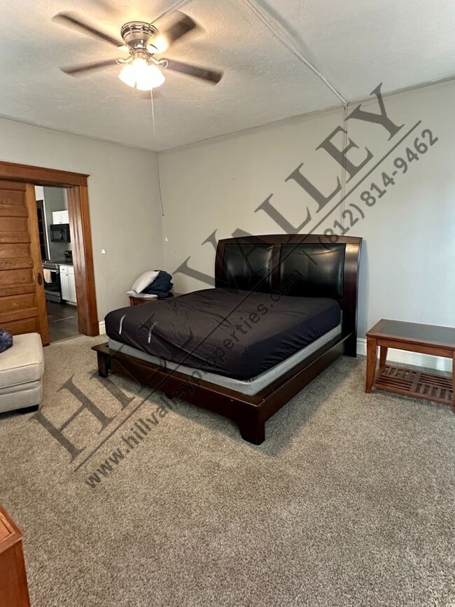 Building Photo - 1611 S 7th St