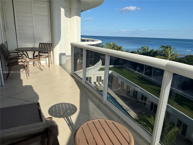 Building Photo - 9601 Collins Ave