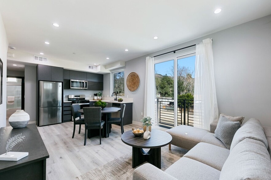 Building Photo - Welcome to The A — Where Luxury Lives!