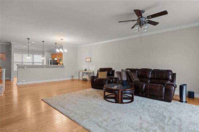 Building Photo - 2744 Blakely Dr NE