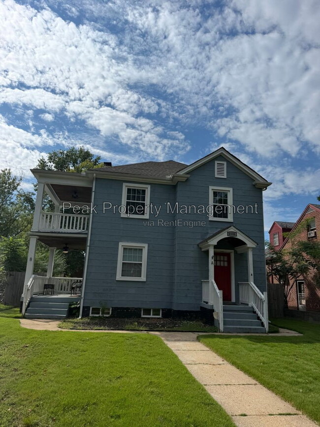 Building Photo - 3506 Maryland Ave