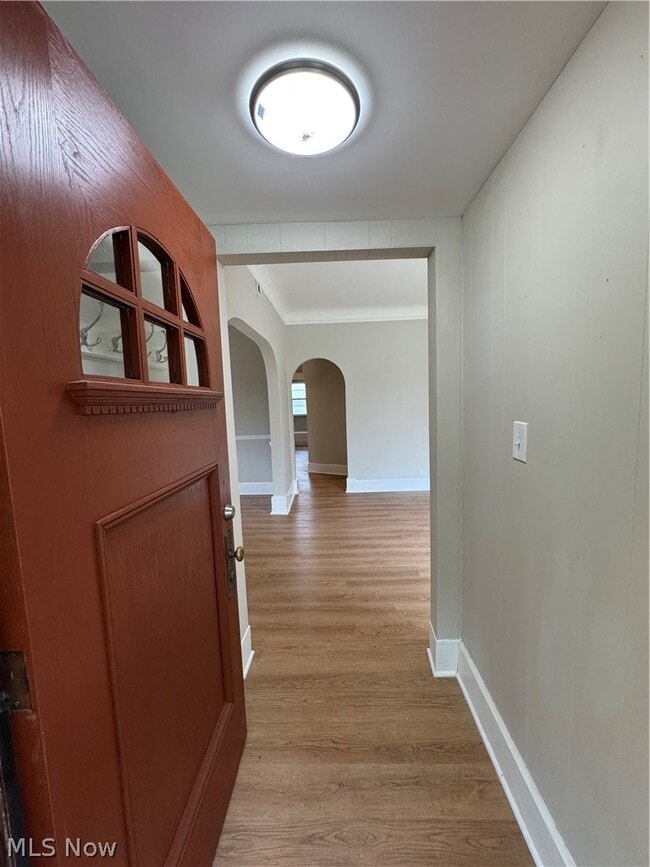 Building Photo - 3327 Bradford Rd