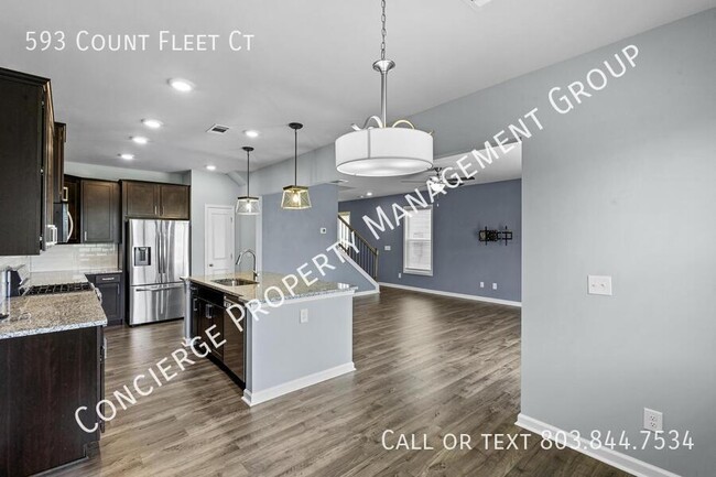 Building Photo - 593 Count Fleet Ct