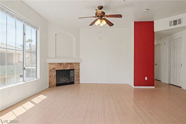Building Photo - 7185 S Durango Dr