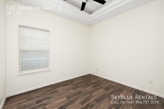 Building Photo - 508 Downing Ave