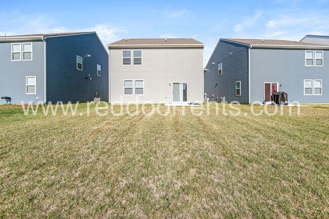 Building Photo - 4513 Branower St