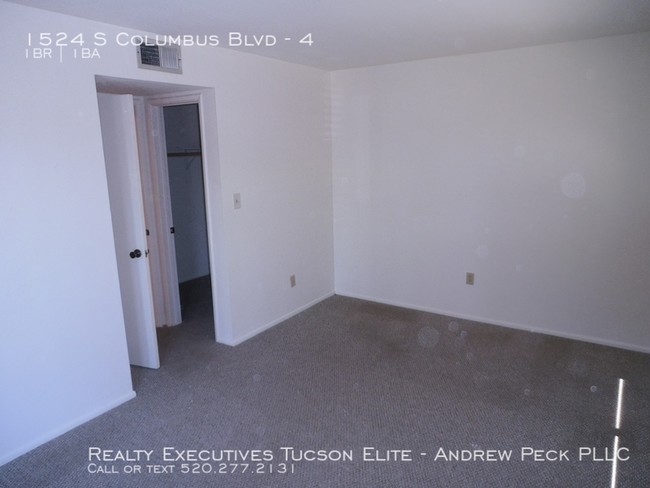 Primary Photo - 22nd and Columbus Blvd 1 bedroom Condo