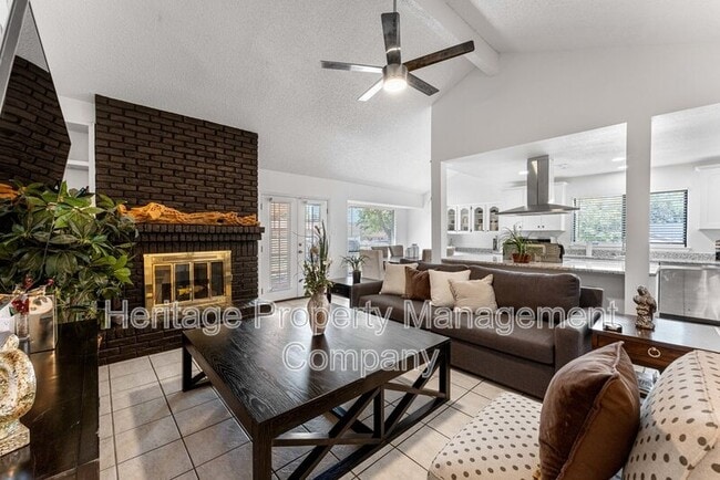 Building Photo - 8730 Timber Cloud St