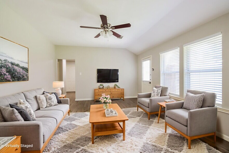 Building Photo - 26126 Cypresswood Dr
