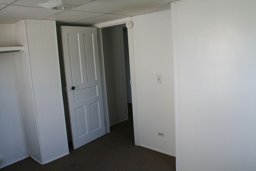 Back Bedroom #2 - 2224 Lincoln St