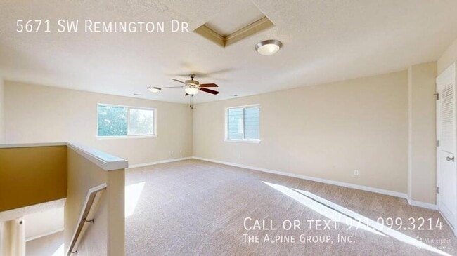 Building Photo - 5671 SW Remington Dr