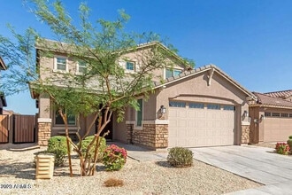 Building Photo - 3741 S 64th Dr