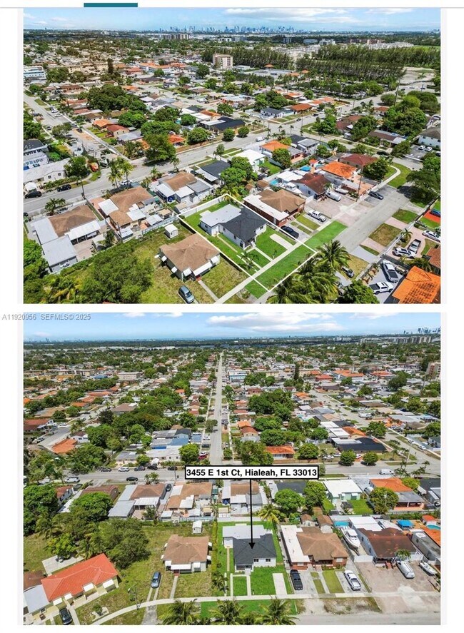 Building Photo - 3455 E 1st Ct