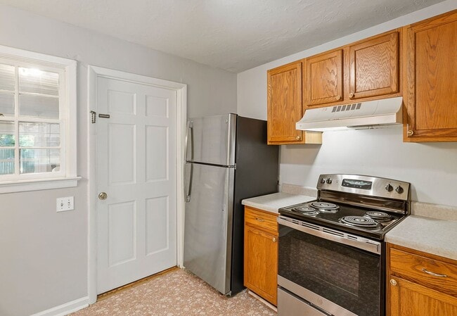 Building Photo - 409B