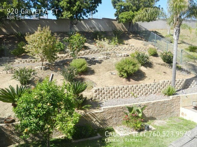 Building Photo - 920 Grivetta Ct
