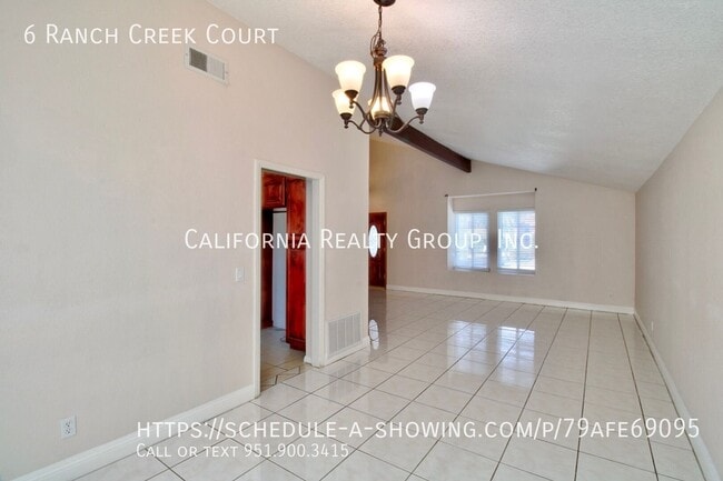 Building Photo - 6 Ranch Creek Ct