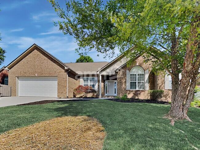 Building Photo - 1520 Paxton Dr