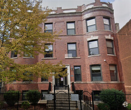 Building Photo - 2834 N Albany Ave
