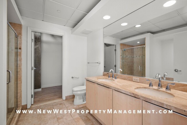 Building Photo - Expansive East Village loft at Parkloft, a...
