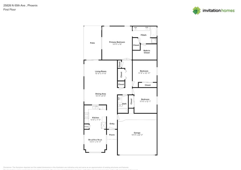 Building Photo - 25826 N 65th Ave