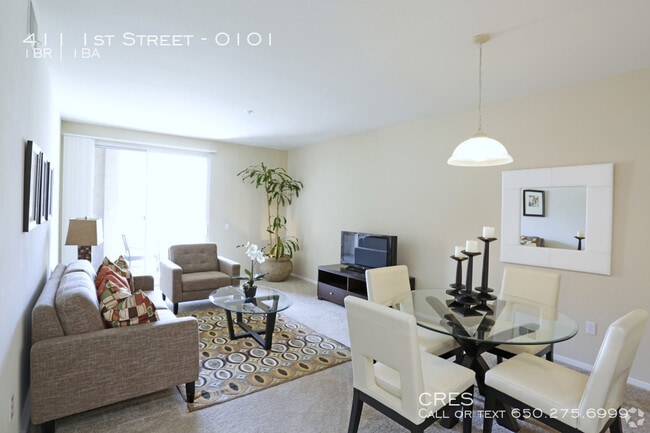 Building Photo - 411 1st St