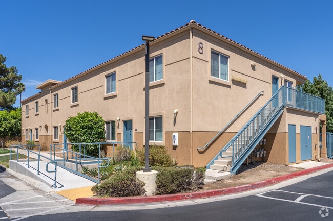 Primary Photo - Cypress Springs Apartments