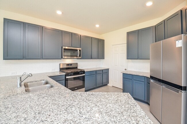 Building Photo - 4507 Kellmore Ct