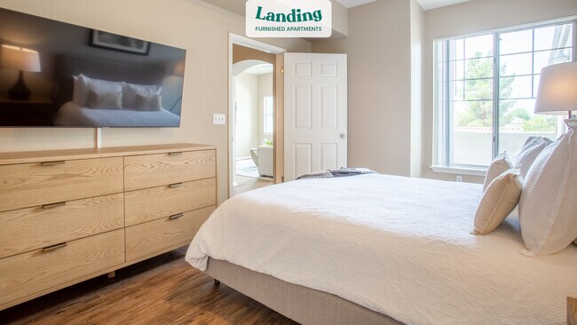 Building Photo - 125 S Alma School Rd