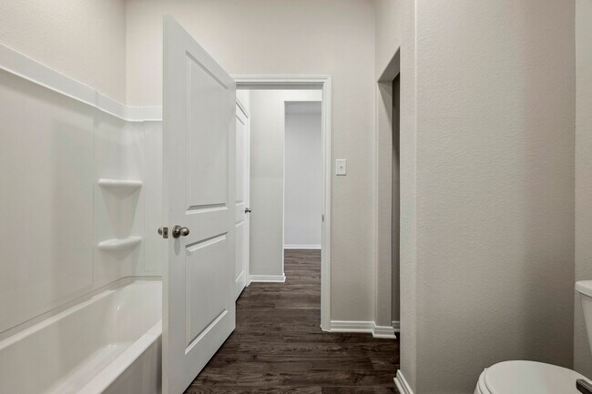 Building Photo - 25530 Blooming Hazel Dr