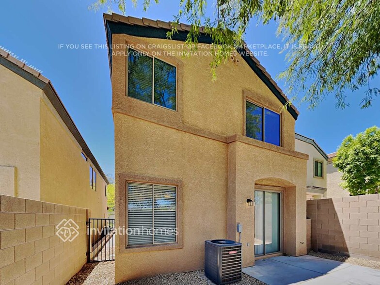 Building Photo - 9124 Watermelon Seed Ave