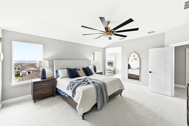 Building Photo - 8109 Tranquil Glade Trl