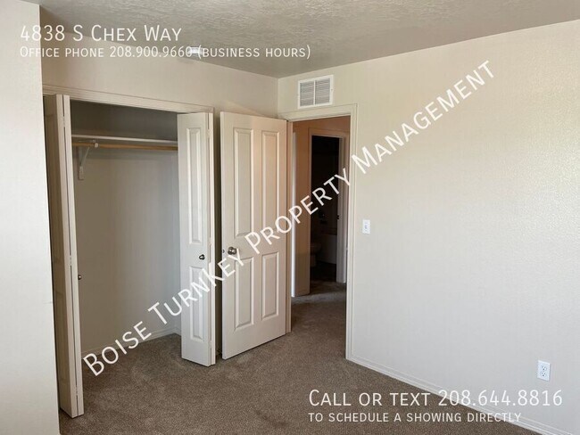 Building Photo - 4838 S Chex Way