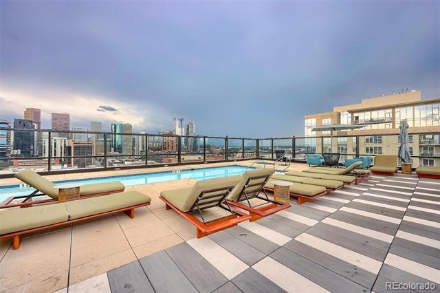 Building Photo - 1750 Wewatta St