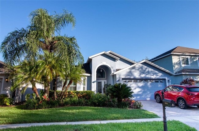 Building Photo - 16204 Nottingham Park Way