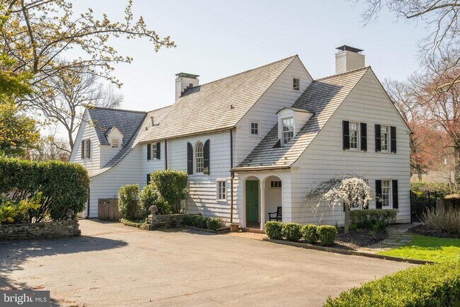 Building Photo - 601 Harriton Rd