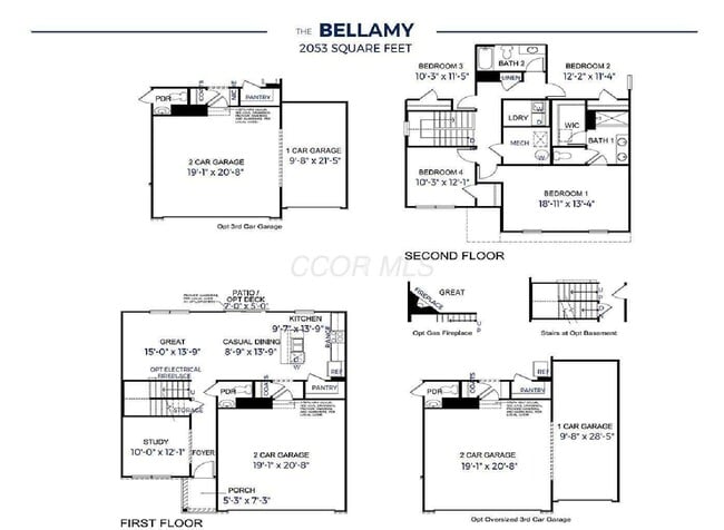 Building Photo - 852 Sunny Vale Dr