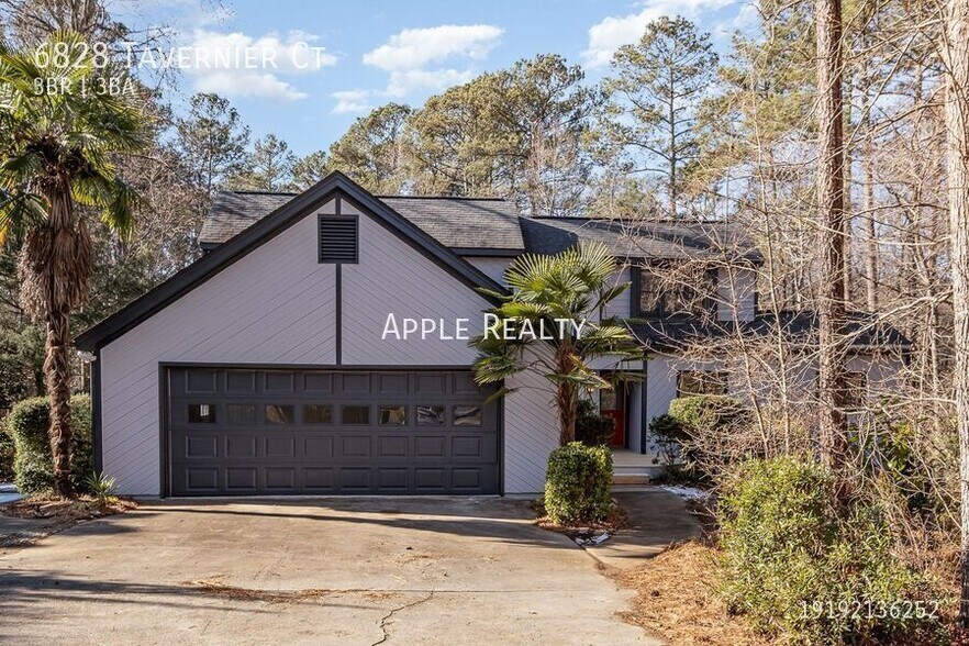 Building Photo - 6828 Tavernier Ct